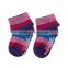 2014 Fashion non skid baby rumi socks