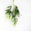 SJ0701010 Natual lucky bamboo fake tree leave