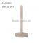 Urban home decor bathroom concrete kitchen tissue paper roll holder