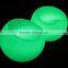 Waterproof night club flashing relaxing chairs