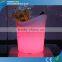 Light-up led flashing ice bucket from Goldlik GKP-024RT