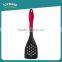 Cooking utensils nylon ladle strainer 9pcs food grade nylon kitchen utensil set