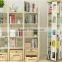 Free changed home furniture decor wooden storage box cabinet hot sale