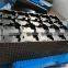 custom hips vacuum forming cover for cooling system machine