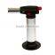 Refillable Culinary Cooking Creme Brulee Butane Torch kitchen gas Lighter BS-