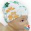 Baby Comic Printing Beanie Soft Small Boys And Girls Cap Hat