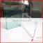 Clear Acrylic Serving Tray with Handles