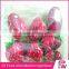 Wholesale Artificial Fruit For Decoration beaded artificial fruit strawberry decorative artificial fruit slices