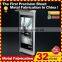 Professional OEM outdoor advertising aluminium frame light box for sale