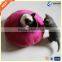 2016 manufacturer hot sale pet product cute wool felt pet cat cave for cat dog