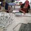 Luxury Interior Wall Decoration Background Carrara White Marble Mosaic tile