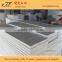 G640 bianco sardo granite stair
