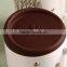 silicone ceramic coffee travel mug with lid