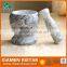 Wholesale White Marble stone mortar and pestle