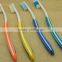 soft bristle type tooth whitening strip multi-function green tea toothbrush