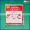 High or Low Density PE Drop Cloth
