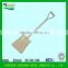 All the metal handle Hight quality Garlden Shovel S503Y