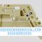 Guide rail plastic fixed part EW35 end cap terminal block