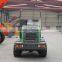 low price good quality wheel loader for sale 4WD without cabin