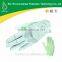 2015 Jiangsu Green Printing logo golf golves specific design