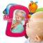 2016 New Sweet Messages Photo Album Electronic Learning Toy from ICTC Factory