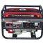 3.0kW 9hp gasoline generator air-cooled electric and recoil starting