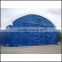 Engineered Faric Clearspan Building, Heavy duty storage shelter, Commercial Warehouse tent