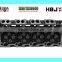 Fords 6.0L (18MM) cylinder head Cast Iron OHV V8 Diesel Head