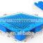 open deck nine feet Plastic Pallet