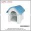 Outdoor Plastic Dog House with window