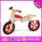 2015 hot sale high quality wooden bicycle,popular wooden balance bicycle,new fashion kids bicycle W16C078-20