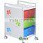 Colorful Cart (Four-Leaved Clover Series) trolley