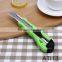 Factory Direct Sale18MM Snap-off Blade Cutter With Auto Lock PP Handle 430 SS Blade Cutter Knife