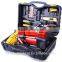 car air compressor repair kit / Emgency tool kit / roadside tool kit