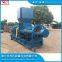 Rubber mixing machine