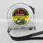 China ABS high quality 3m steel measuring tape