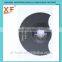 Y015 Oscillating Multi Tool Segment Saw Blade for Cutting Drywall