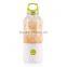 iMaster Electric Portable Detachable USB Rechargeable Juicer Cup Automatic Blender Shaker BPA Free Water Bottle 700ml