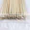 121-11 Newest Discount Manufacturing Bamboo BBQ Skewer