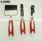 31030 Kitchen gadget kitchen tools Ginger Grater peeler slotted turner cake turner opener pizza cutter