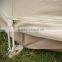 Big family tent tent lodge camping equipment canvas tent