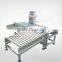 weight sorting check weigher machine