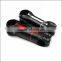high modulus bicycle accessories super light full carbon fiber T700C bicycle 3k UD stem