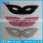 Black Pink Silver Bling Bling Cheap mask party masquerade