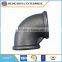 Malleable iron pipe fittings