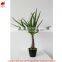 Foliage Ornamental Decorcative outdoor Bonsai Plants Wholesale Artificial Plant Manufacturing Plant