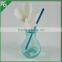 Colorful Ball Glass Bottle for 50ml Reed Diffuser Oil