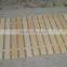 Heze Kaixin Birch/poplar Antique Wood Bed Frame
