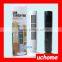 UCHOME Creative USB Mini Tower fan Desk Fan Without Leaves For Home And Office Use