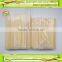 Hot sales Disposable Twin (tensoge) Bamboo Chopstick from GOWELL ., JSC